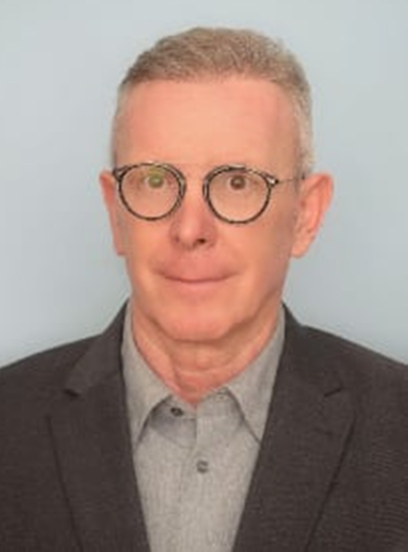 Anselme Gerald