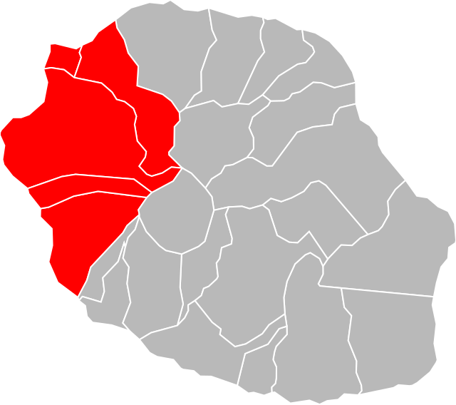 Localisation_CA_Territoire_de_la_Côte_Ouest_à_La_Réunion.svg